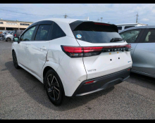 Nissan Note 2022