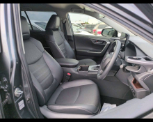 Toyota RAV4 2023