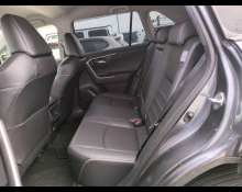 Toyota RAV4 2023
