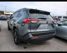 Toyota RAV4 2023