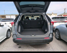 Toyota RAV4 2023