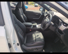 Toyota RAV4 2022