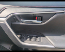 Toyota RAV4 2022