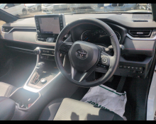 Toyota RAV4 2022