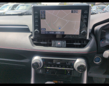 Toyota RAV4 2022