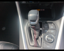 Toyota RAV4 2022