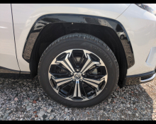 Toyota RAV4 2022