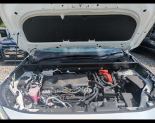 Toyota RAV4 2022