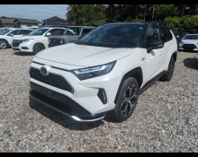 Toyota RAV4 2022