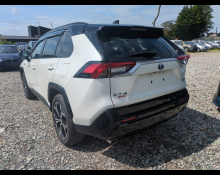 Toyota RAV4 2022