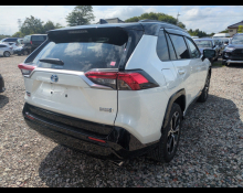 Toyota RAV4 2022