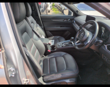Mazda CX-5 2022