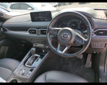 Mazda CX-5 2022