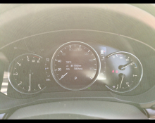 Mazda CX-5 2022