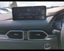 Mazda CX-5 2022