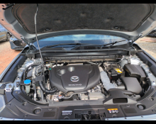Mazda CX-5 2022