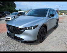 Mazda CX-5 2022