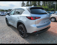 Mazda CX-5 2022