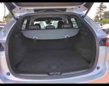 Mazda CX-5 2022