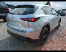 Mazda CX-5 2022