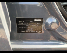 Mazda Mazda3 Fastback 2022