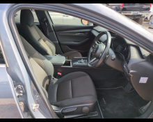 Mazda Mazda3 Fastback 2022