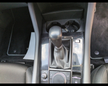 Mazda Mazda3 Fastback 2022