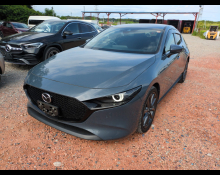 Mazda Mazda3 Fastback 2022