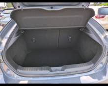 Mazda Mazda3 Fastback 2022