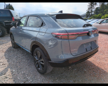 Honda Vezel 2026