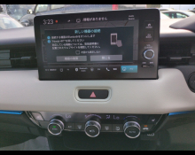 Honda Vezel 2026