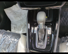 Honda Vezel 2026