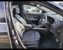 Mercedes Benz GLA-class 2023