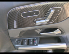Mercedes Benz GLA-class 2023