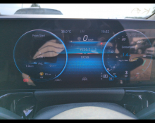 Mercedes Benz GLA-class 2023