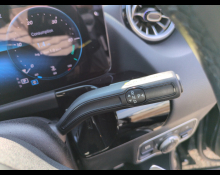 Mercedes Benz GLA-class 2023