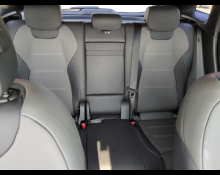 Mercedes Benz GLA-class 2023