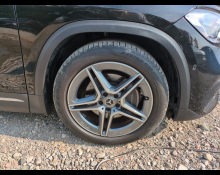 Mercedes Benz GLA-class 2023