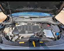 Mercedes Benz GLA-class 2023