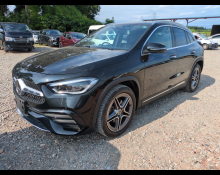 Mercedes Benz GLA-class 2023