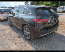 Mercedes Benz GLA-class 2023