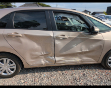 Honda Fit 2022