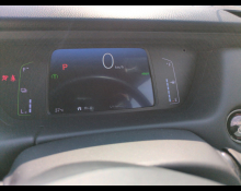 Honda Fit 2022