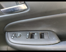 Honda Fit 2022