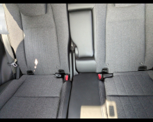 Honda Fit 2022