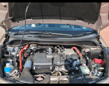 Honda Fit 2022
