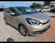 Used Honda Fit Cars For Sale in Japan