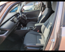 Honda Fit 2022