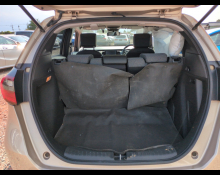 Honda Fit 2022