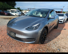 TESLA MODEL Y 2025